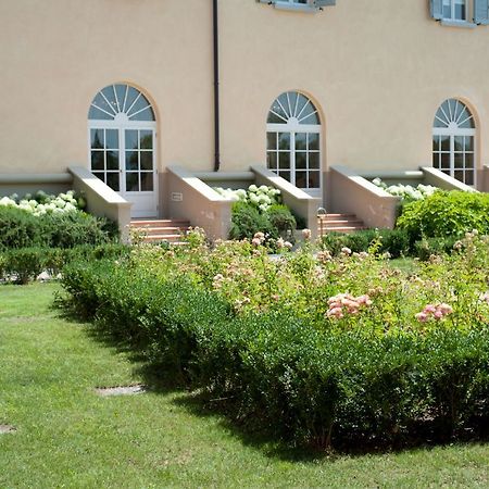 Matilde Di Canossa Golf Spa & Hotel Resort レッジョ・エミリア エクステリア 写真